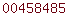 myspace hit counter