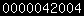 blogger counter