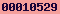 counter to blogger