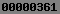 counter for iweb