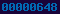 blogspot counter
