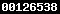 counter for blogger
