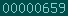 blogspot visit counter