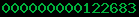 counter to blogspot