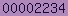 blogspot hit counter