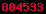 myspace counter