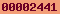 blogger hit counter