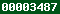blogger web statistics