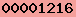 blogger counter