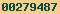 counter for blogger