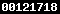blogger hit counter