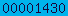 blogspot counter