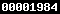 blogspot counter