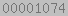 blogger visitor counter