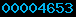 blogger web statistics