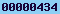 blogspot counter