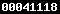 counter to blogspot