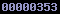 blogspot hit counter