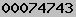 counter to blogger