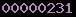 blogger hit counter