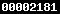 counter to blogspot