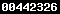 blogspot hit counter
