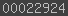 counter to blogspot