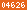 counter on blogger
