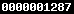 blogspot hitcounter