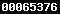 counter on blogger