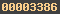 counter to blogspot