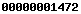 blogger counter