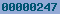 blogspot visitor counter