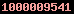 counter to blogger