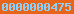 counter for blogger