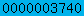 blogspot visitor counter