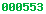 counter on blogger