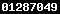 blogspot hit counter
