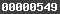 counter for blogger