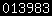 blogger statistics