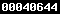 blogger counter