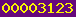 counter to blogspot