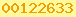 counter on blogger