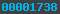blogspot counter