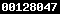 blogger statistics