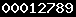 counter to blogger