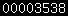 counter to blogger