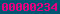 blogger counter
