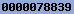 counter for blogger