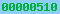 blogspot hit counter